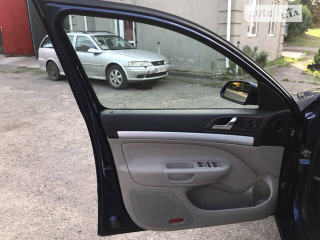Шкода Октавия, объемом двигателя 1.8 л и пробегом 196 тыс. км за 6500 $, фото 16 на Automoto.ua