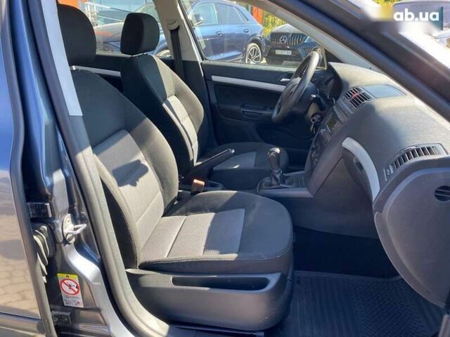 Шкода Октавия, объемом двигателя 1.6 л и пробегом 262 тыс. км за 5100 $, фото 17 на Automoto.ua