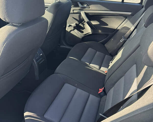 Шкода Октавия, объемом двигателя 1.6 л и пробегом 185 тыс. км за 6200 $, фото 6 на Automoto.ua