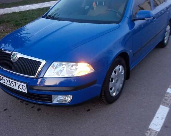 Шкода Октавія, об'ємом двигуна 0 л та пробігом 207 тис. км за 6400 $, фото 2 на Automoto.ua