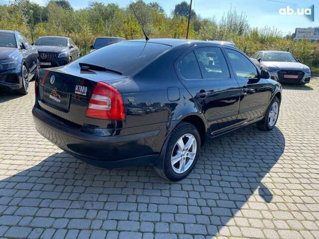 Шкода Октавия, объемом двигателя 1.6 л и пробегом 184 тыс. км за 5100 $, фото 6 на Automoto.ua
