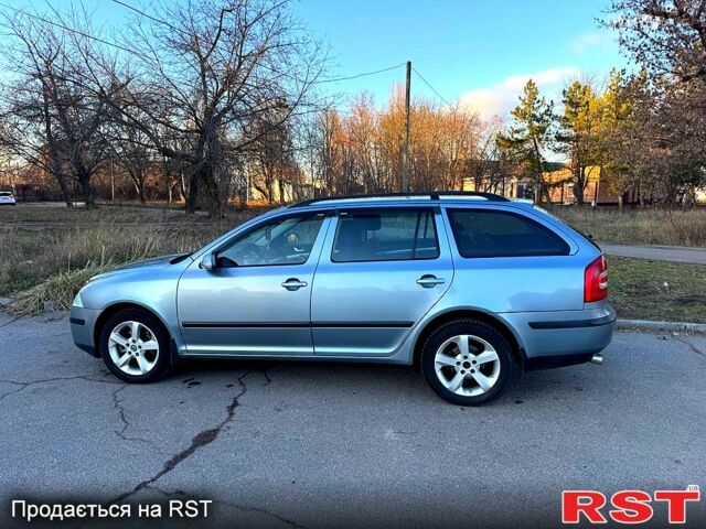 Шкода Октавия, объемом двигателя 16 л и пробегом 309 тыс. км за 5300 $, фото 2 на Automoto.ua