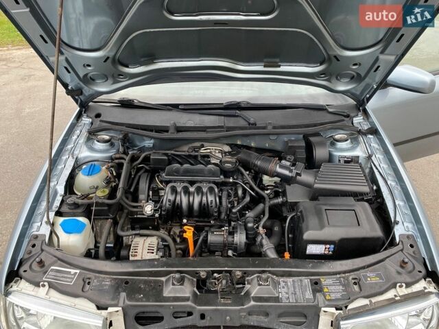 Шкода Октавия, объемом двигателя 1.6 л и пробегом 210 тыс. км за 5600 $, фото 14 на Automoto.ua