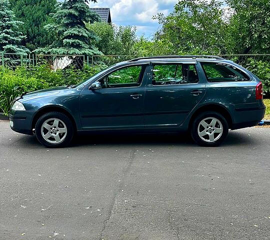 Шкода Октавия, объемом двигателя 1.6 л и пробегом 299 тыс. км за 5500 $, фото 13 на Automoto.ua