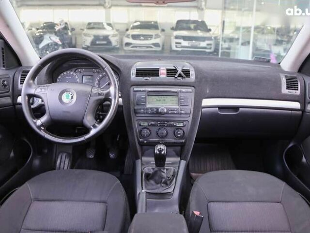 Шкода Октавія, об'ємом двигуна 0 л та пробігом 293 тис. км за 5000 $, фото 13 на Automoto.ua