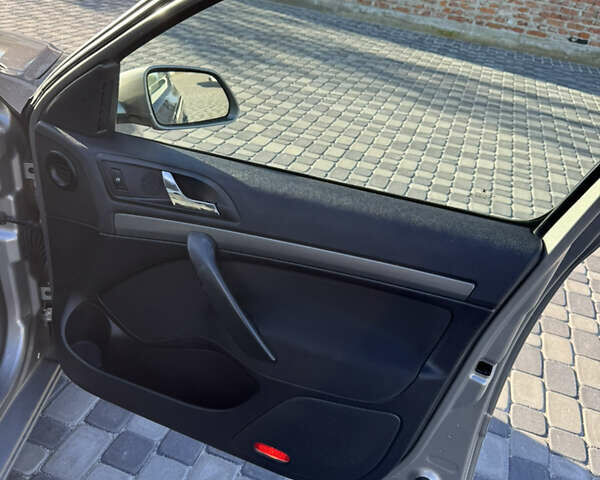 Шкода Октавия, объемом двигателя 1.6 л и пробегом 185 тыс. км за 6500 $, фото 14 на Automoto.ua