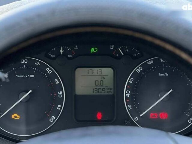 Шкода Октавія, об'ємом двигуна 2 л та пробігом 254 тис. км за 6000 $, фото 10 на Automoto.ua