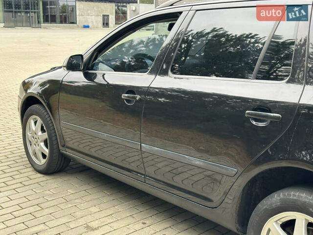 Шкода Октавія, об'ємом двигуна 2 л та пробігом 335 тис. км за 5999 $, фото 6 на Automoto.ua