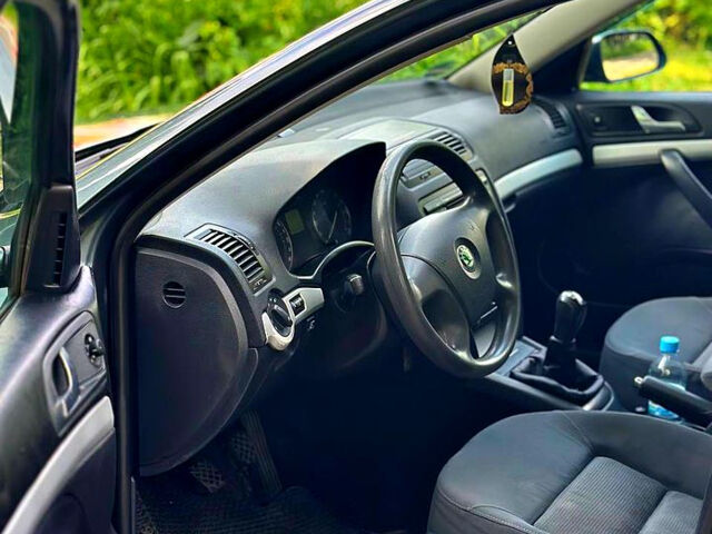 Шкода Октавия, объемом двигателя 1.6 л и пробегом 299 тыс. км за 5500 $, фото 8 на Automoto.ua