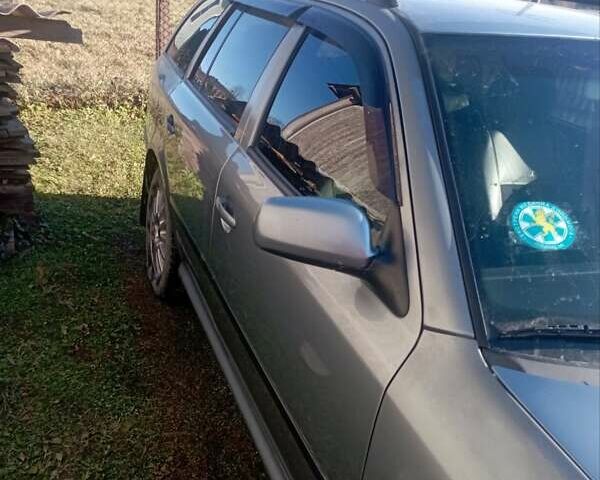 Шкода Октавия, объемом двигателя 1.78 л и пробегом 172 тыс. км за 5000 $, фото 4 на Automoto.ua