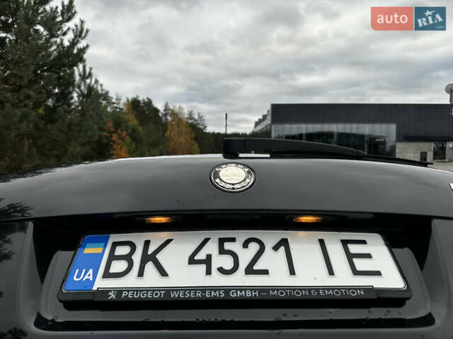Шкода Октавія, об'ємом двигуна 2 л та пробігом 335 тис. км за 5999 $, фото 37 на Automoto.ua