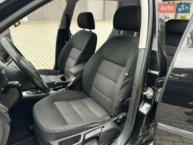 Шкода Октавія, об'ємом двигуна 2 л та пробігом 335 тис. км за 5999 $, фото 13 на Automoto.ua