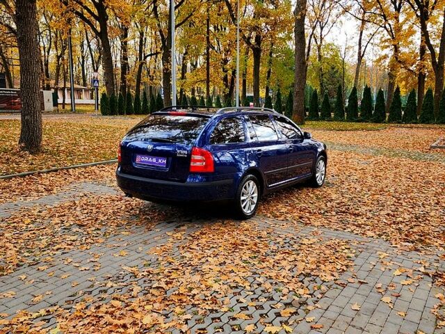 Шкода Октавія, об'ємом двигуна 1.9 л та пробігом 290 тис. км за 6500 $, фото 2 на Automoto.ua