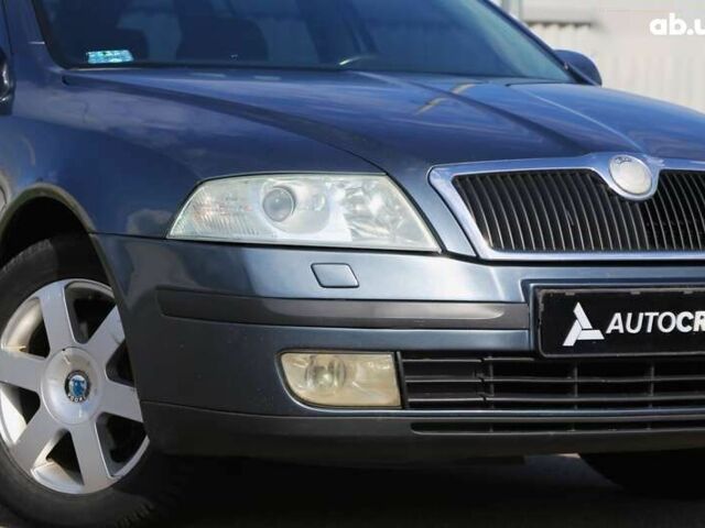 Шкода Октавія 2006 у Києві на Automoto.ua Шкода Октавія, об'ємом двигуна 0 л та пробігом 293 тис. км за 5500 $, фото 3 на Automoto.ua