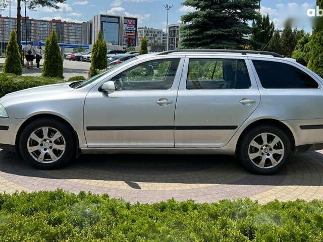 Шкода Октавия, объемом двигателя 1.6 л и пробегом 243 тыс. км за 5700 $, фото 3 на Automoto.ua