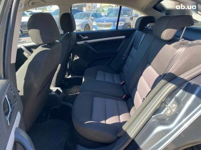 Шкода Октавия, объемом двигателя 1.6 л и пробегом 262 тыс. км за 5100 $, фото 15 на Automoto.ua