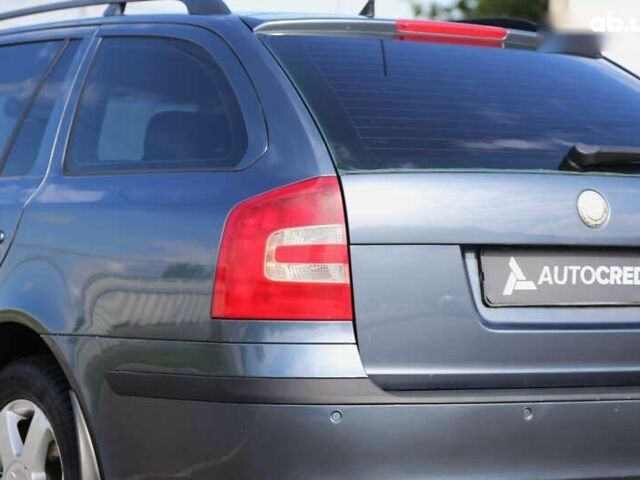 Шкода Октавія 2006 у Києві на Automoto.ua Шкода Октавія, об'ємом двигуна 0 л та пробігом 293 тис. км за 5500 $, фото 7 на Automoto.ua