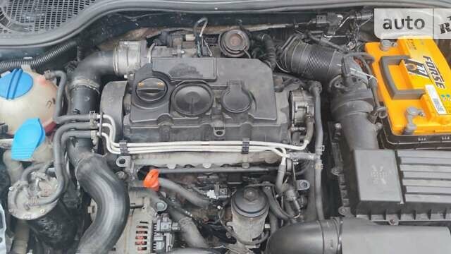 Шкода Октавия, объемом двигателя 2 л и пробегом 280 тыс. км за 5900 $, фото 1 на Automoto.ua
