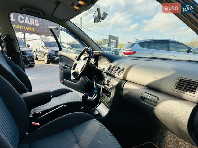 Шкода Октавія, об'ємом двигуна 1.78 л та пробігом 263 тис. км за 6900 $, фото 23 на Automoto.ua