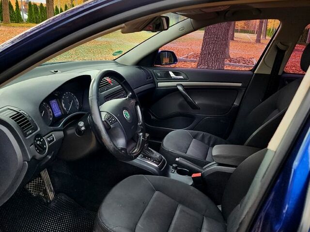 Шкода Октавія, об'ємом двигуна 1.9 л та пробігом 290 тис. км за 6500 $, фото 9 на Automoto.ua