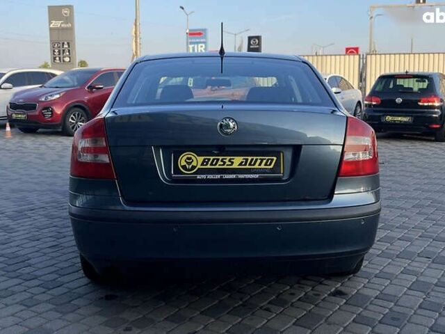 Шкода Октавия, объемом двигателя 1.6 л и пробегом 147 тыс. км за 6450 $, фото 5 на Automoto.ua