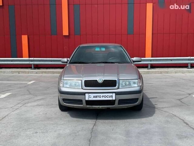 Шкода Октавия, объемом двигателя 0 л и пробегом 220 тыс. км за 3790 $, фото 2 на Automoto.ua