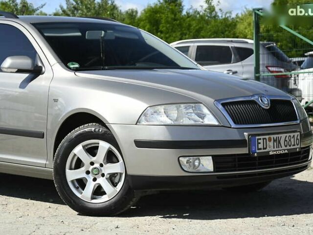 Шкода Октавия, объемом двигателя 1.6 л и пробегом 230 тыс. км за 6500 $, фото 2 на Automoto.ua