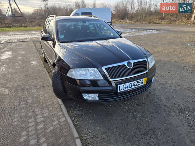 Шкода Октавия, объемом двигателя 0 л и пробегом 234 тыс. км за 7700 $, фото 1 на Automoto.ua