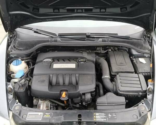 Шкода Октавия, объемом двигателя 1.6 л и пробегом 122 тыс. км за 7100 $, фото 8 на Automoto.ua