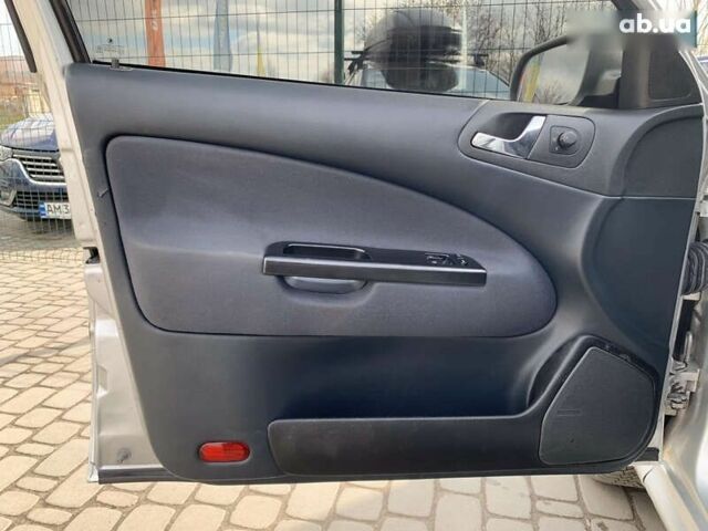 Шкода Октавия, объемом двигателя 1.6 л и пробегом 204 тыс. км за 6355 $, фото 22 на Automoto.ua