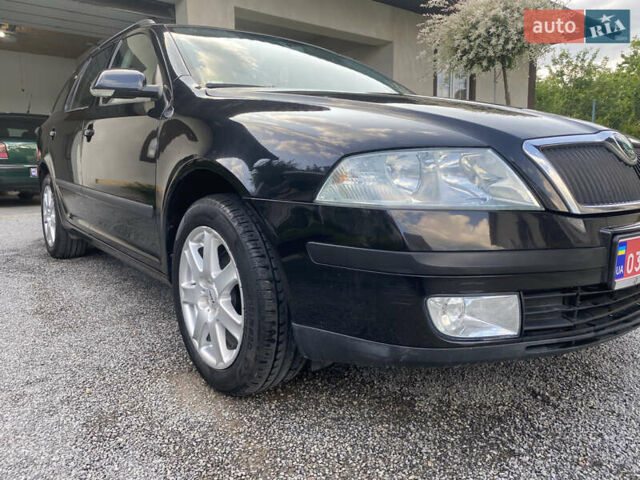 Шкода Октавія, об'ємом двигуна 1.6 л та пробігом 213 тис. км за 6450 $, фото 4 на Automoto.ua