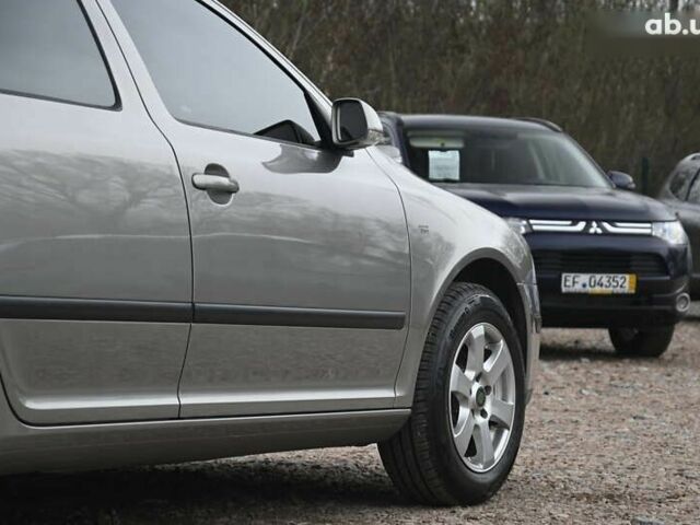 Шкода Октавия, объемом двигателя 1.6 л и пробегом 230 тыс. км за 6850 $, фото 11 на Automoto.ua