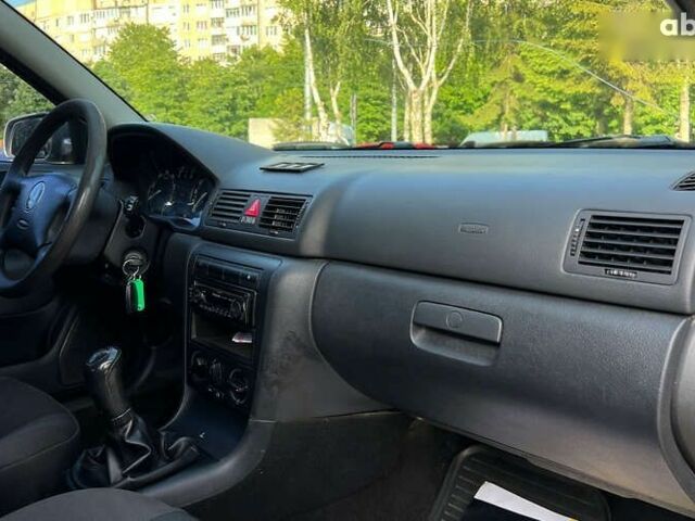 Шкода Октавія, об'ємом двигуна 1.4 л та пробігом 163 тис. км за 5500 $, фото 18 на Automoto.ua