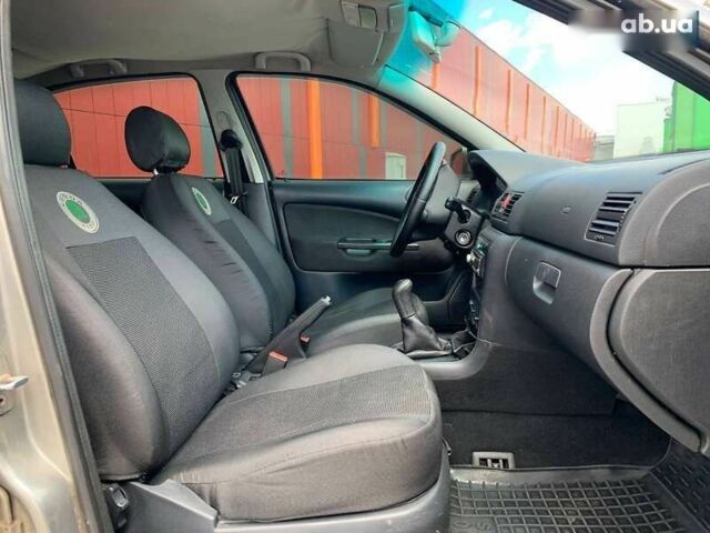 Шкода Октавия, объемом двигателя 0 л и пробегом 220 тыс. км за 4290 $, фото 9 на Automoto.ua