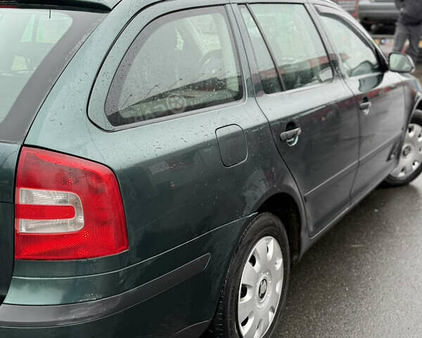 Шкода Октавія, об'ємом двигуна 1.9 л та пробігом 470 тис. км за 2700 $, фото 7 на Automoto.ua