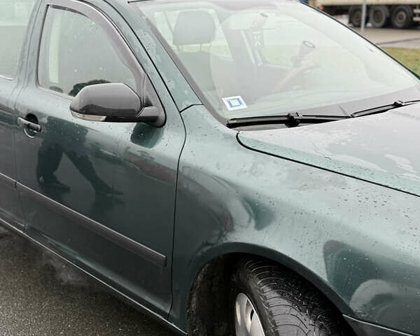 Шкода Октавія, об'ємом двигуна 1.9 л та пробігом 470 тис. км за 2700 $, фото 8 на Automoto.ua