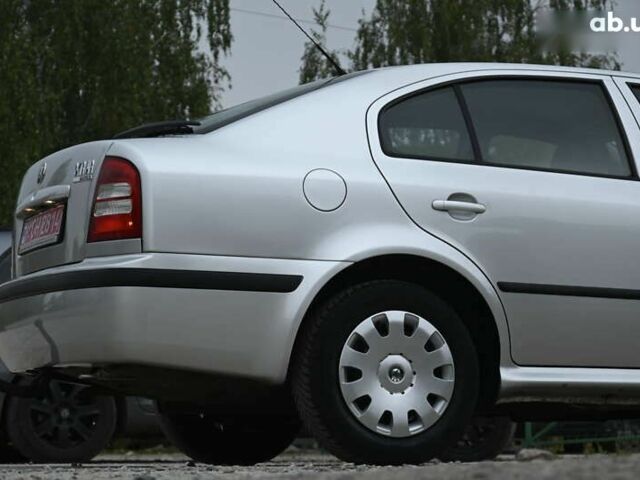 Шкода Октавия, объемом двигателя 1.6 л и пробегом 193 тыс. км за 5999 $, фото 18 на Automoto.ua