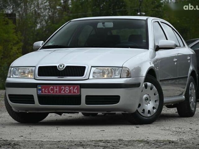 Шкода Октавия, объемом двигателя 1.6 л и пробегом 193 тыс. км за 5999 $, фото 8 на Automoto.ua