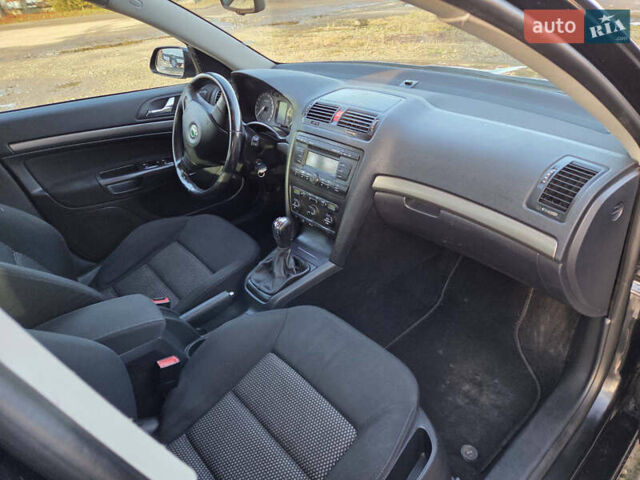 Шкода Октавия, объемом двигателя 0 л и пробегом 234 тыс. км за 7700 $, фото 14 на Automoto.ua