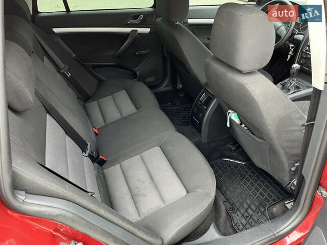 Шкода Октавія, об'ємом двигуна 1.6 л та пробігом 257 тис. км за 5999 $, фото 7 на Automoto.ua