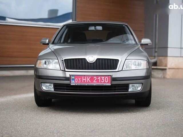 Шкода Октавия, объемом двигателя 1.6 л и пробегом 214 тыс. км за 7500 $, фото 8 на Automoto.ua