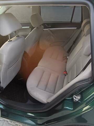 Шкода Октавія, об'ємом двигуна 1.6 л та пробігом 280 тис. км за 5900 $, фото 11 на Automoto.ua