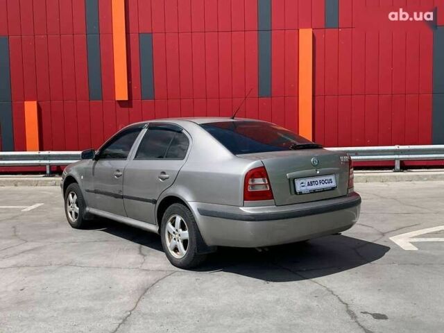 Шкода Октавия, объемом двигателя 0 л и пробегом 220 тыс. км за 3790 $, фото 4 на Automoto.ua