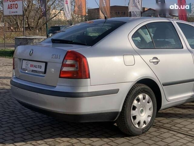 Шкода Октавія, об'ємом двигуна 1.4 л та пробігом 239 тис. км за 6755 $, фото 15 на Automoto.ua