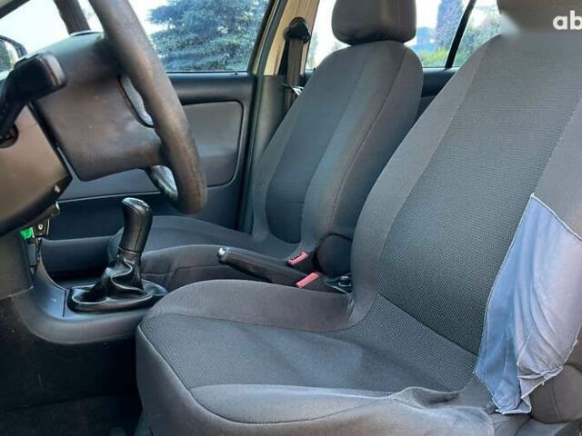 Шкода Октавія, об'ємом двигуна 1.4 л та пробігом 163 тис. км за 5500 $, фото 9 на Automoto.ua