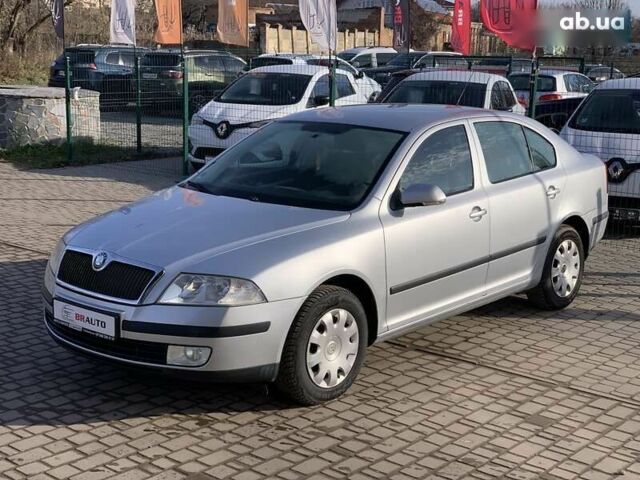 Шкода Октавія, об'ємом двигуна 1.4 л та пробігом 239 тис. км за 6755 $, фото 1 на Automoto.ua