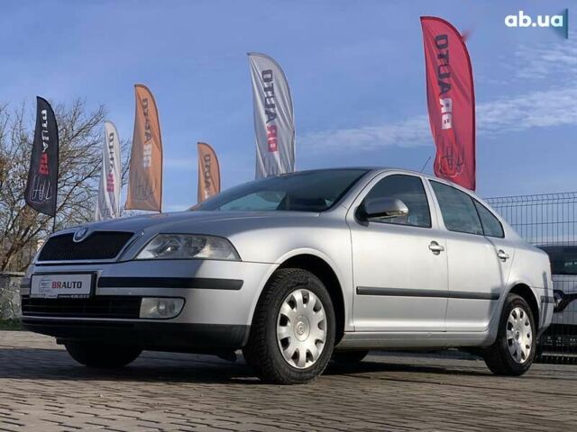 Шкода Октавія, об'ємом двигуна 1.4 л та пробігом 239 тис. км за 6755 $, фото 2 на Automoto.ua