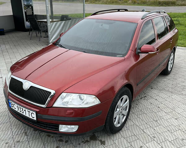 Шкода Октавія, об'ємом двигуна 1.6 л та пробігом 257 тис. км за 5999 $, фото 2 на Automoto.ua