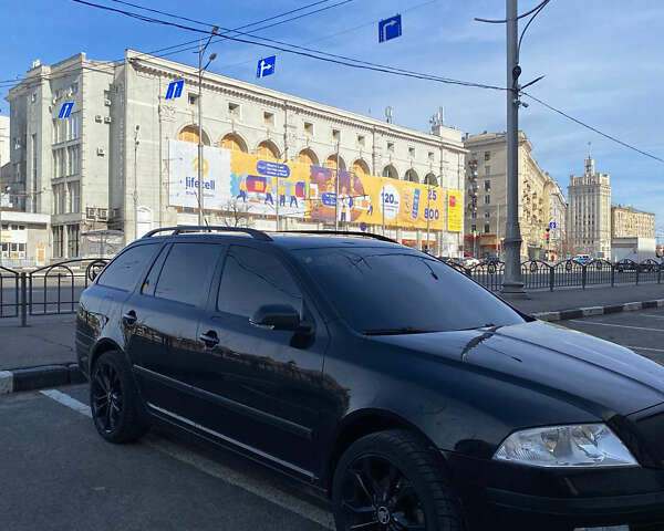 Шкода Октавія, об'ємом двигуна 1.6 л та пробігом 200 тис. км за 6700 $, фото 3 на Automoto.ua