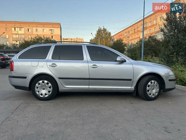 Шкода Октавия, объемом двигателя 1.9 л и пробегом 362 тыс. км за 6750 $, фото 4 на Automoto.ua